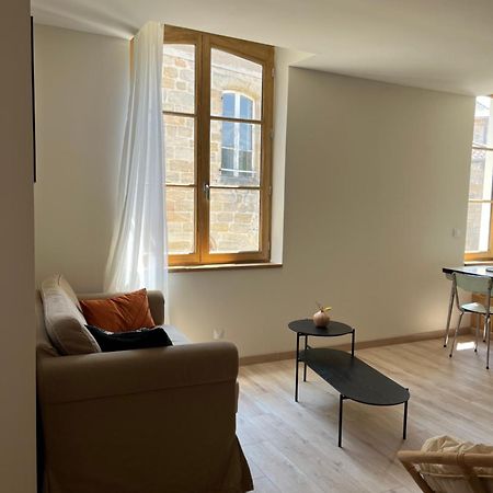 Appartement Champollion 2 フィジャック エクステリア 写真