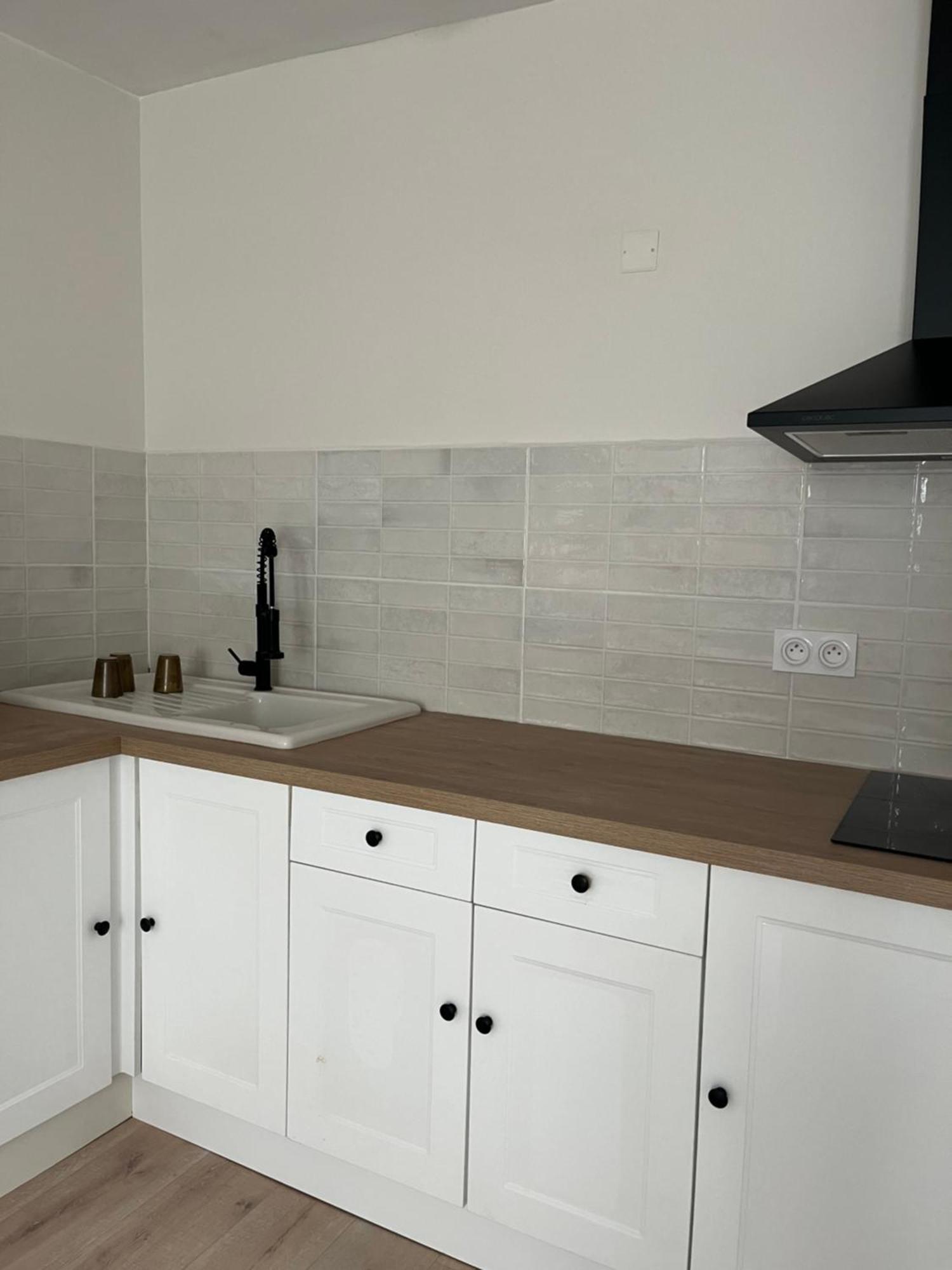 Appartement Champollion 2 フィジャック エクステリア 写真