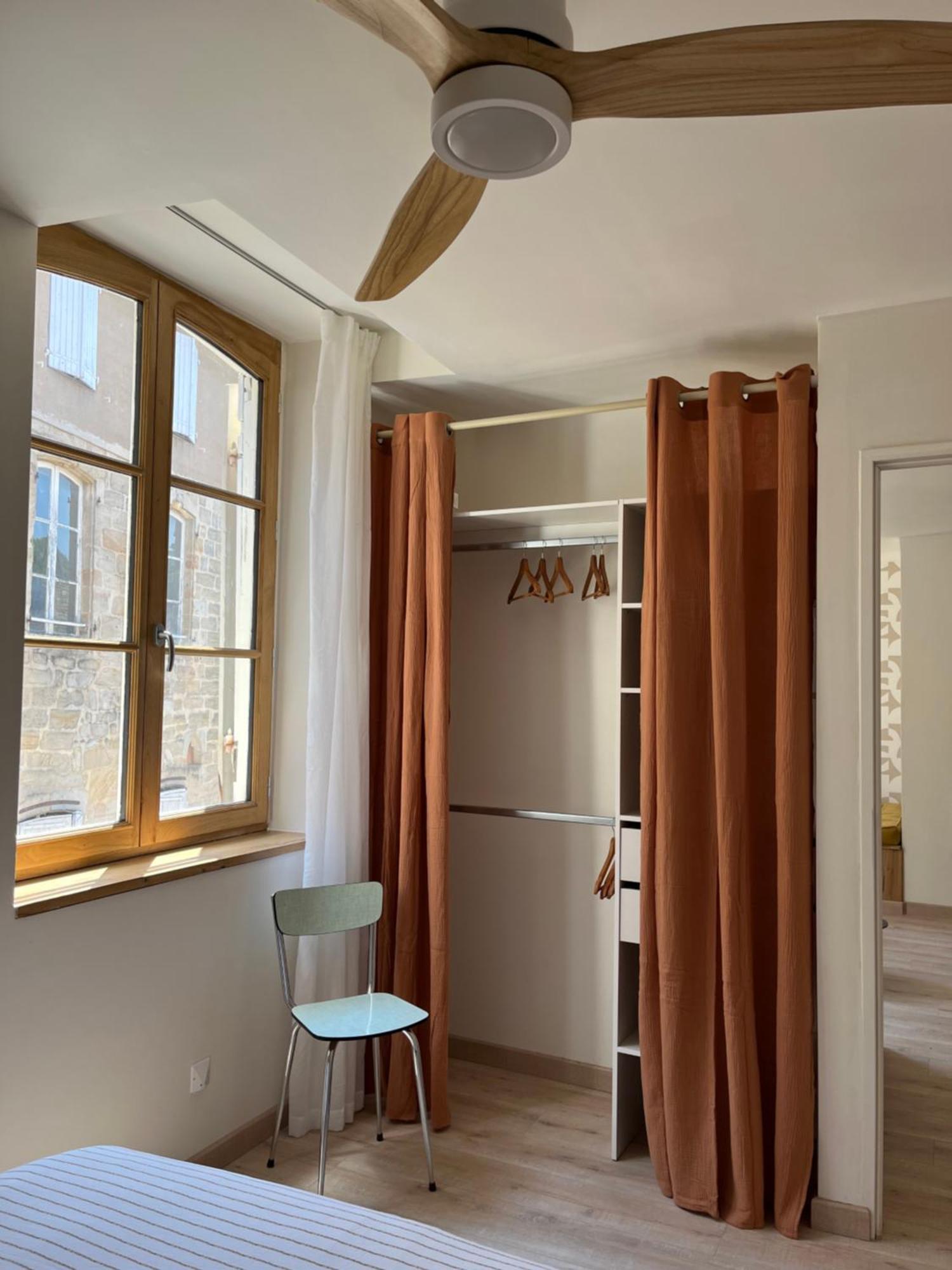 Appartement Champollion 2 フィジャック エクステリア 写真