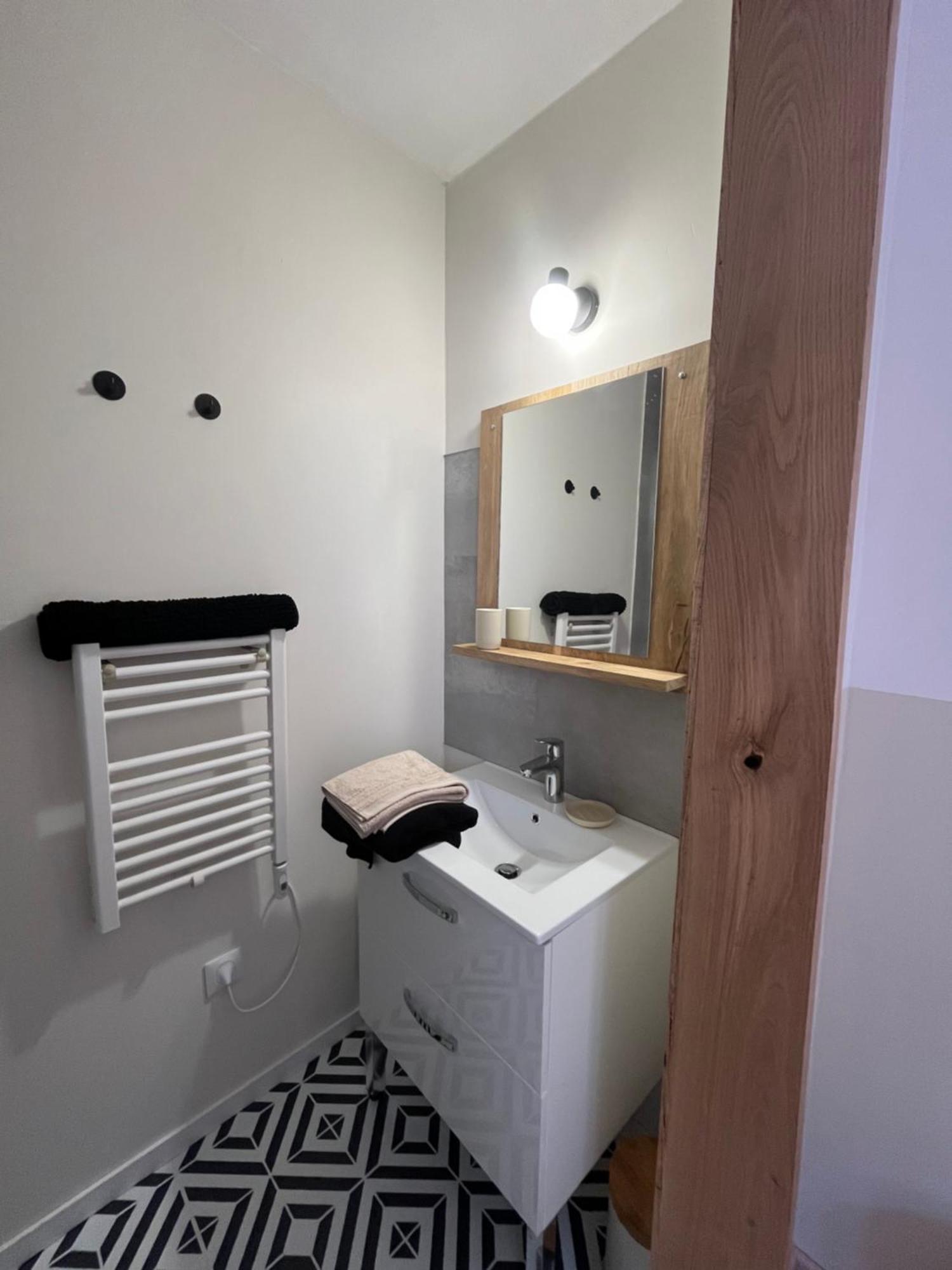 Appartement Champollion 2 フィジャック エクステリア 写真