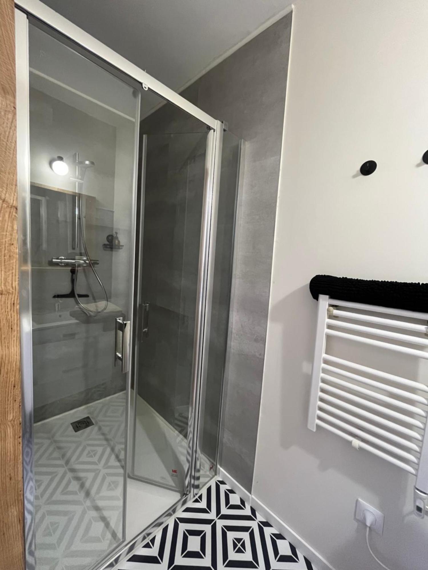 Appartement Champollion 2 フィジャック エクステリア 写真