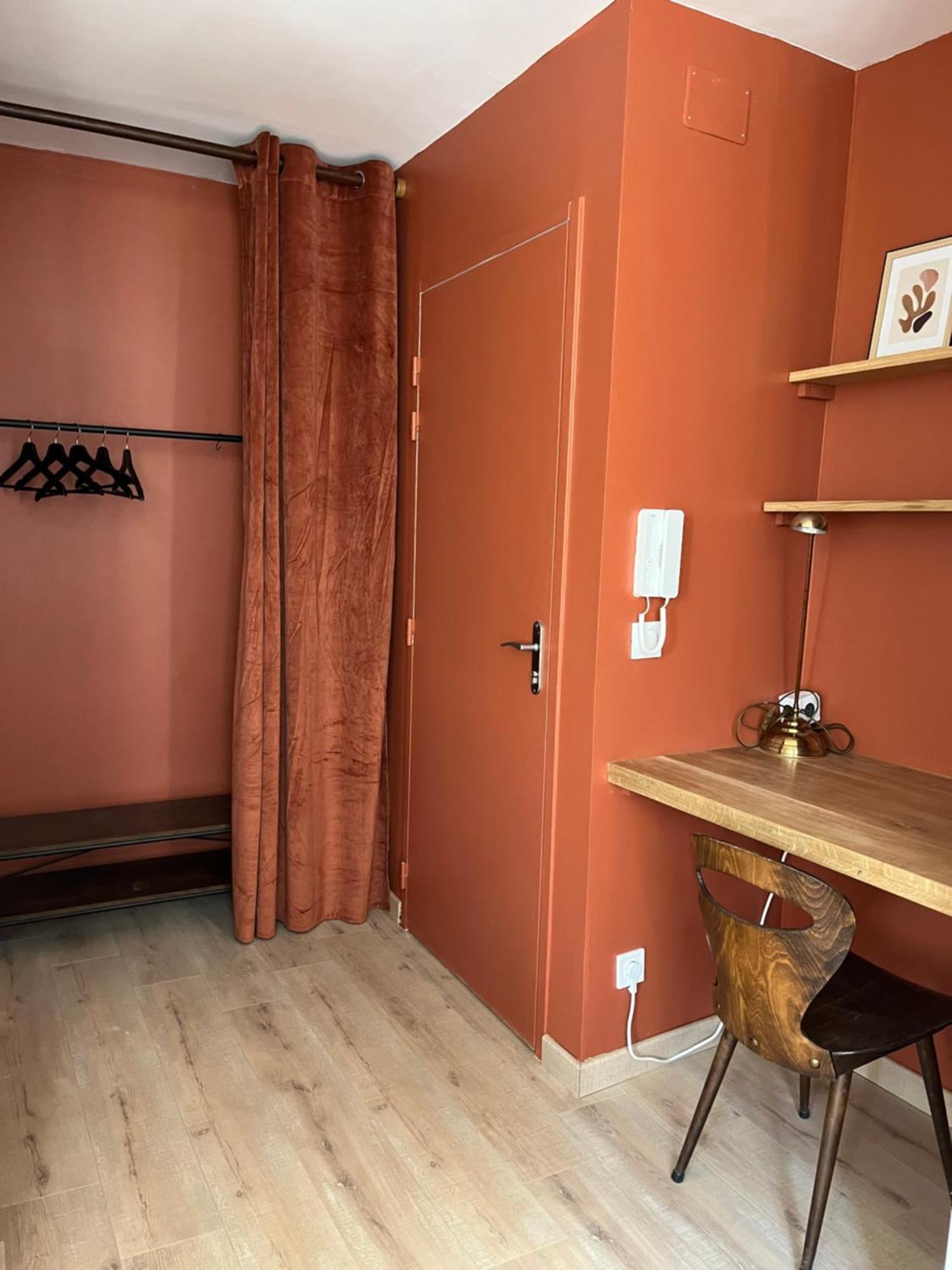 Appartement Champollion 2 フィジャック エクステリア 写真