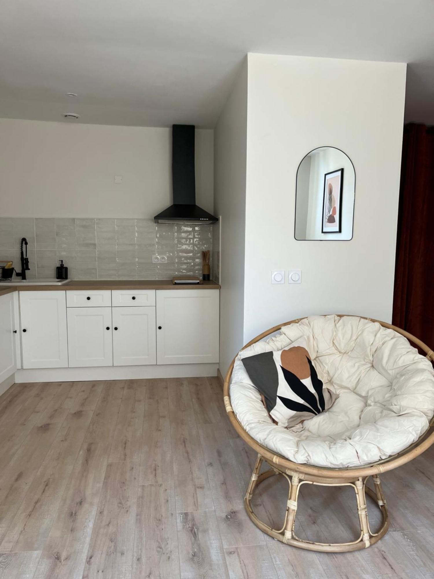 Appartement Champollion 2 フィジャック エクステリア 写真