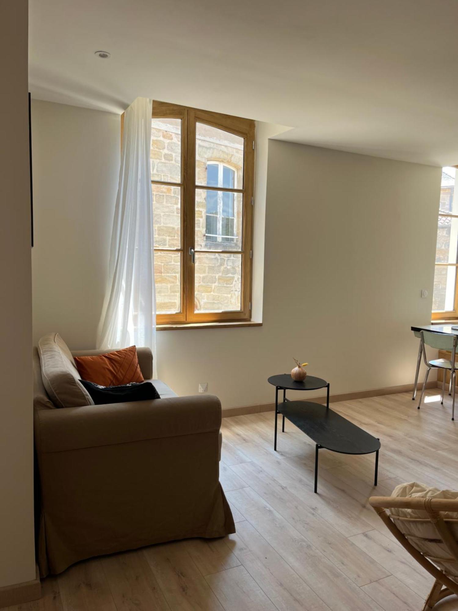 Appartement Champollion 2 フィジャック エクステリア 写真