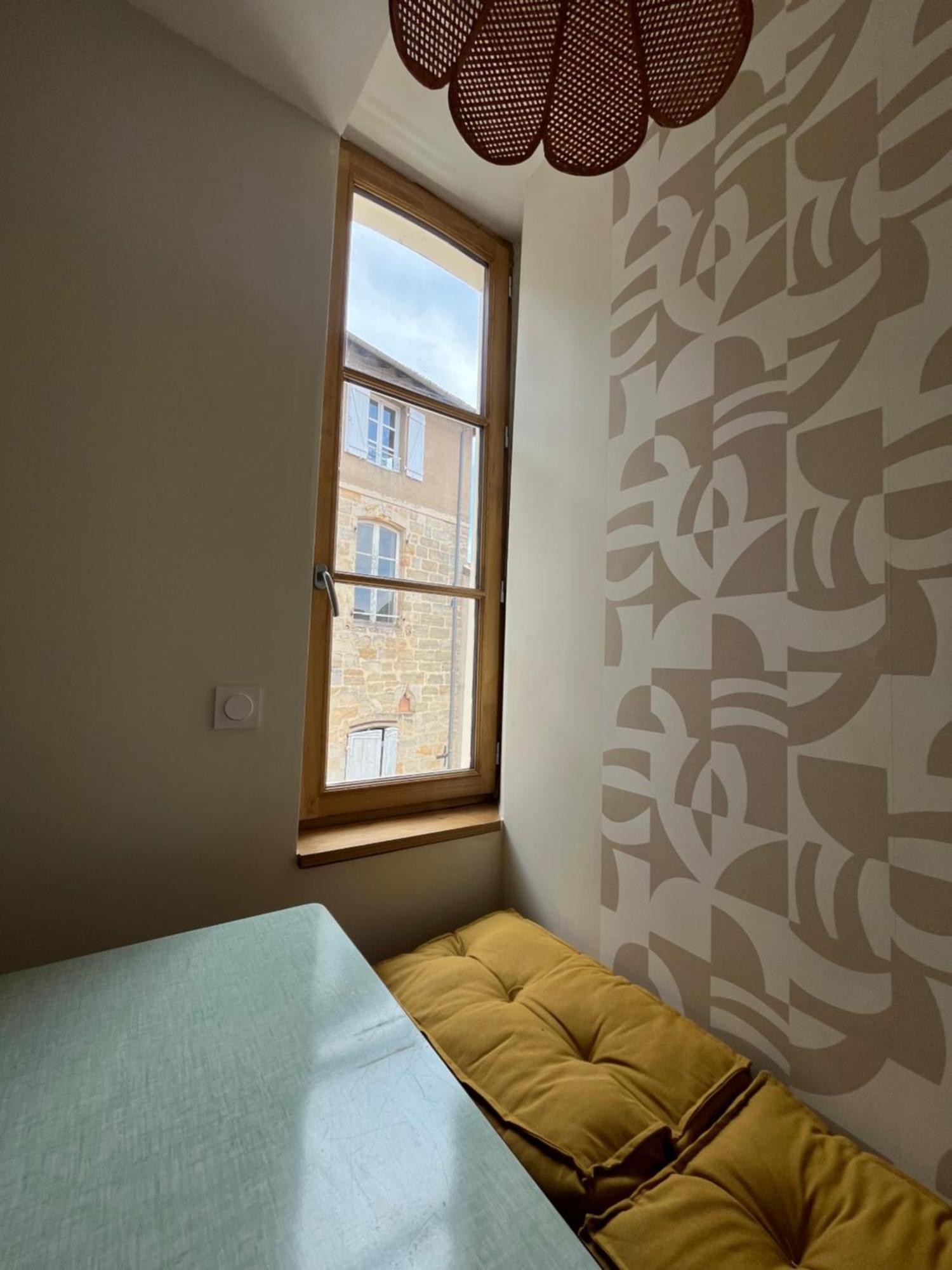 Appartement Champollion 2 フィジャック エクステリア 写真