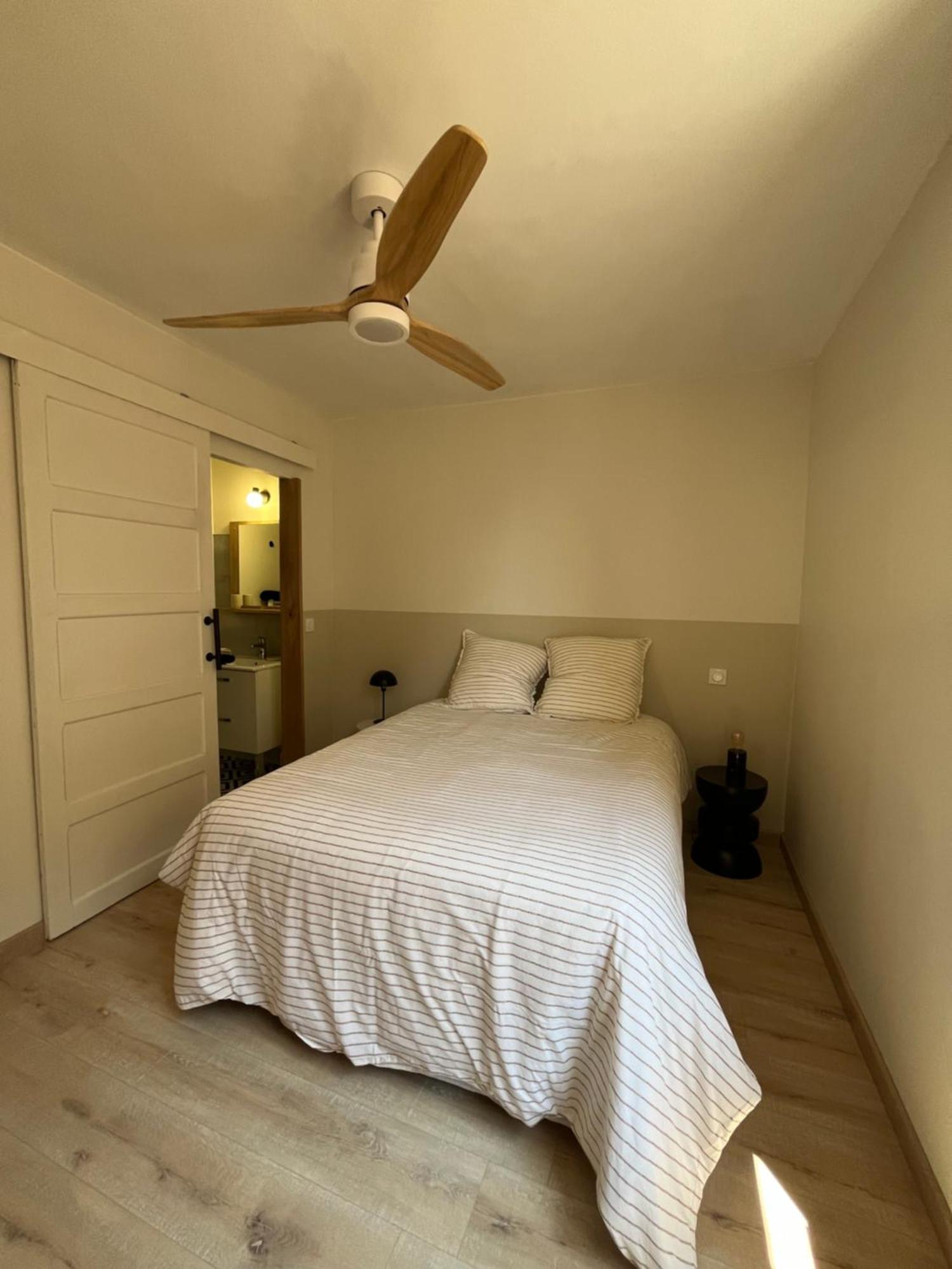 Appartement Champollion 2 フィジャック エクステリア 写真
